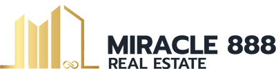 MIRACLE 888 REAL ESTATE