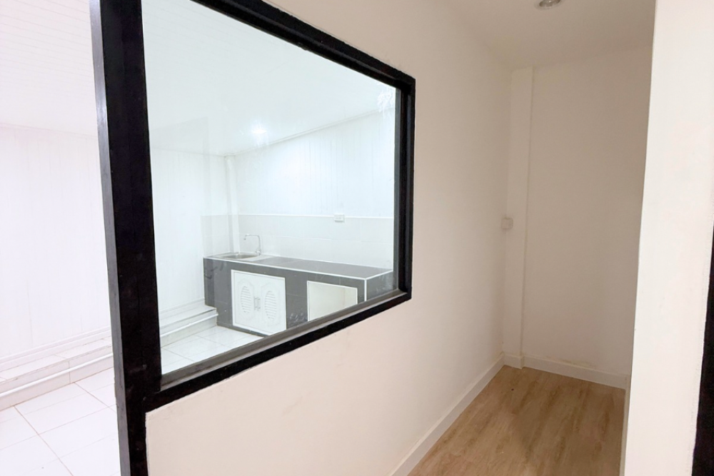 เมื่อพี่สาวบอกว่าไปถ่ายบ้านให้หน่อย - 20