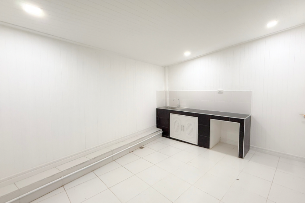 เมื่อพี่สาวบอกว่าไปถ่ายบ้านให้หน่อย - 21