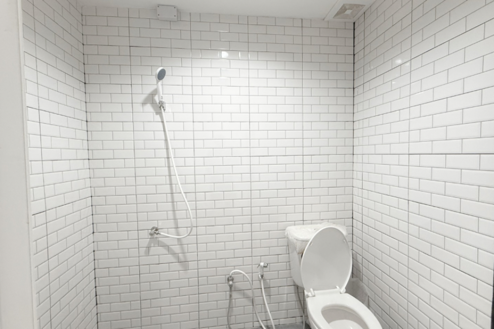 เมื่อพี่สาวบอกว่าไปถ่ายบ้านให้หน่อย - 27